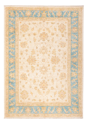 Alfombra Ziegler - 182 x 127 cm - beige