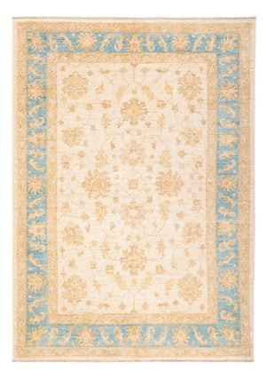 Alfombra Ziegler - 182 x 127 cm - beige