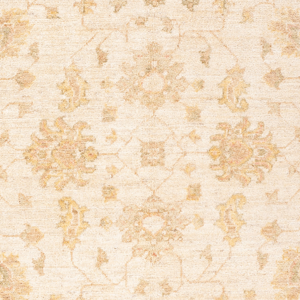 Alfombra Ziegler - 182 x 127 cm - beige