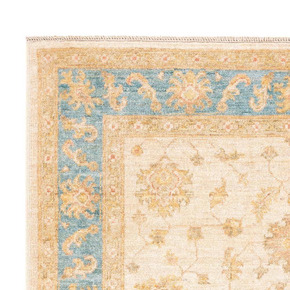 Alfombra Ziegler 182x127cm - Alfombra oriental