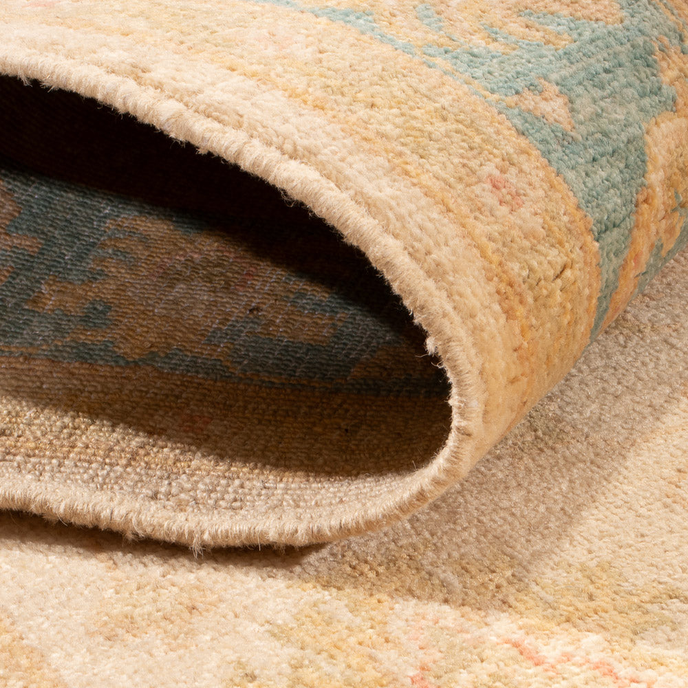 Alfombra Ziegler - 182 x 127 cm - beige