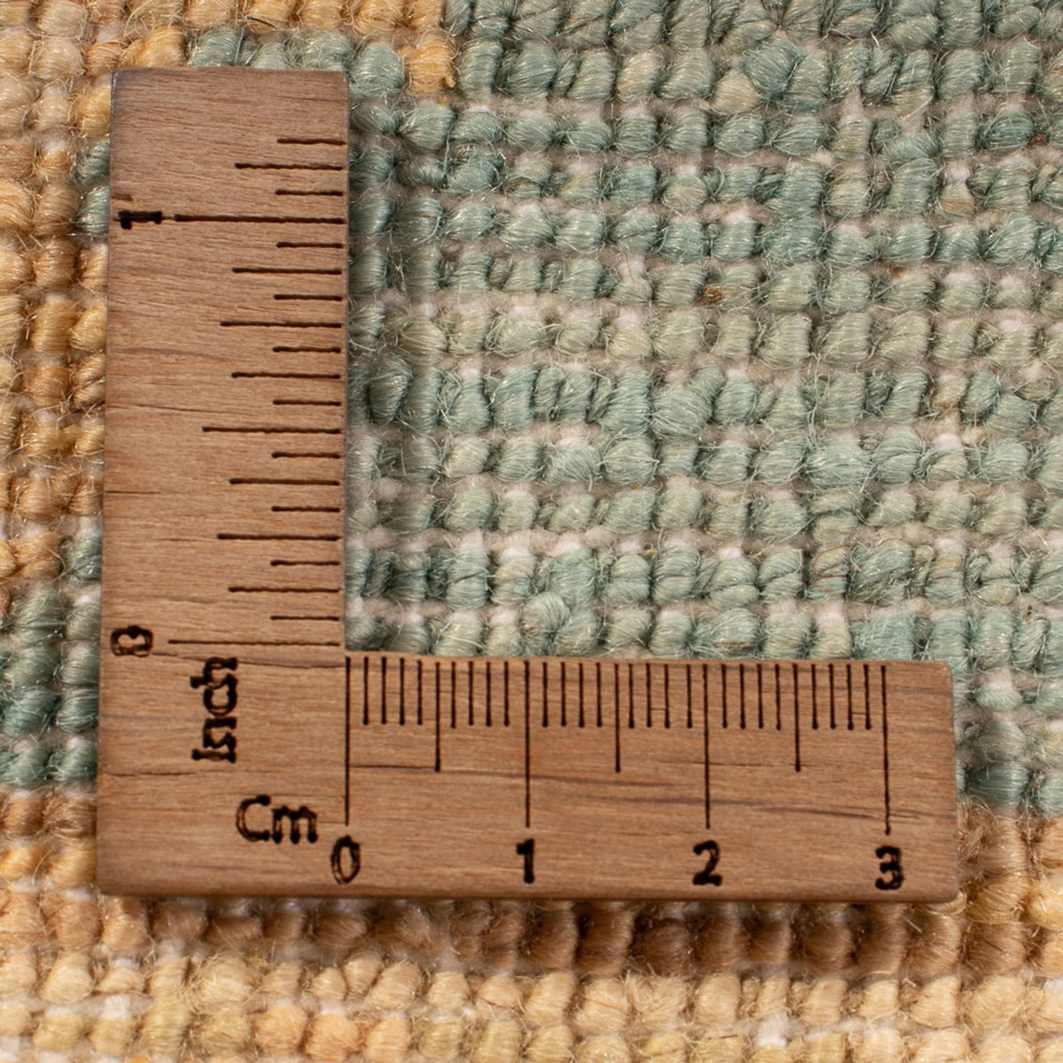 Alfombra Ziegler - 182 x 127 cm - beige