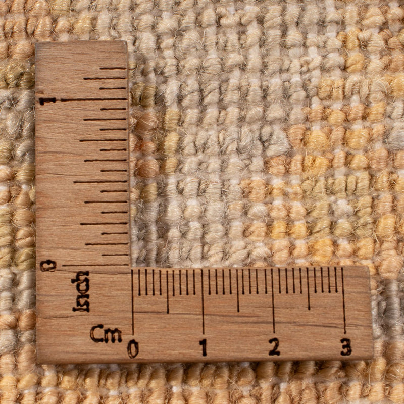 Alfombra Ziegler - 182 x 125 cm - beige claro