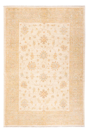 Alfombra Ziegler - 182 x 125 cm - beige