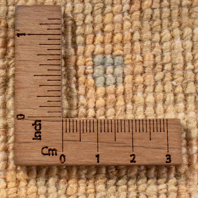 Alfombra Ziegler - 182 x 125 cm - beige