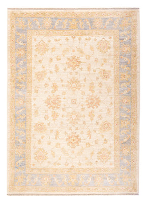Alfombra Ziegler - 176 x 123 cm - beige