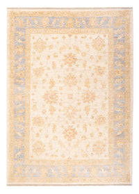 Alfombra Ziegler - 176 x 123 cm - beige