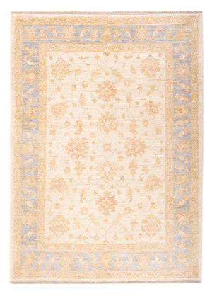 Alfombra Ziegler - 176 x 123 cm - beige
