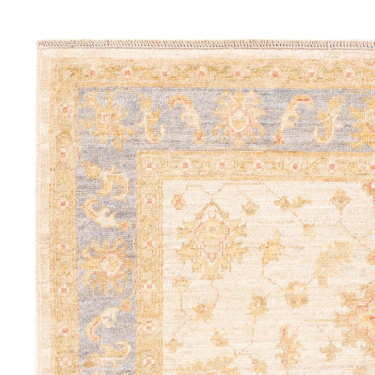 Alfombra Ziegler 123x176cm - Alfombra oriental