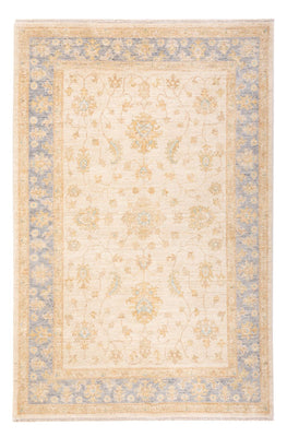 Alfombra Ziegler - 185 x 122 cm - beige
