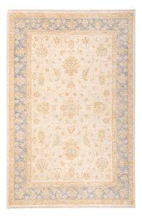Alfombra Ziegler - 185 x 122 cm - beige