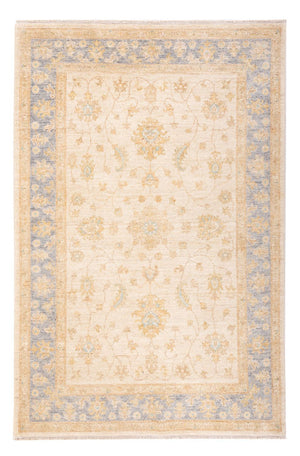 Alfombra Ziegler - 185 x 122 cm - beige
