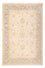 Alfombra Ziegler - 185 x 122 cm - beige
