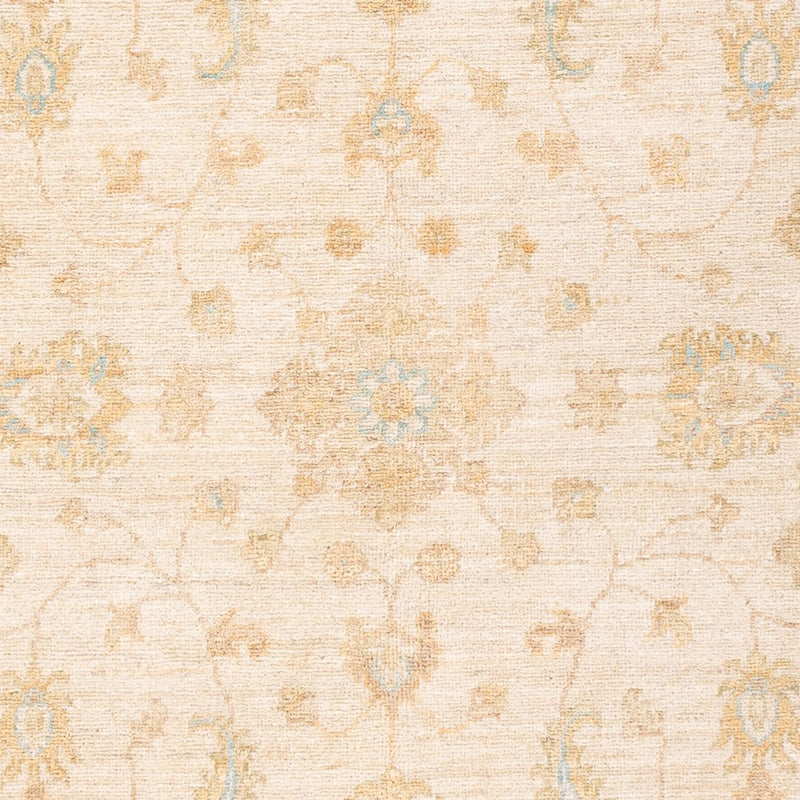 Alfombra Ziegler - 185 x 122 cm - beige