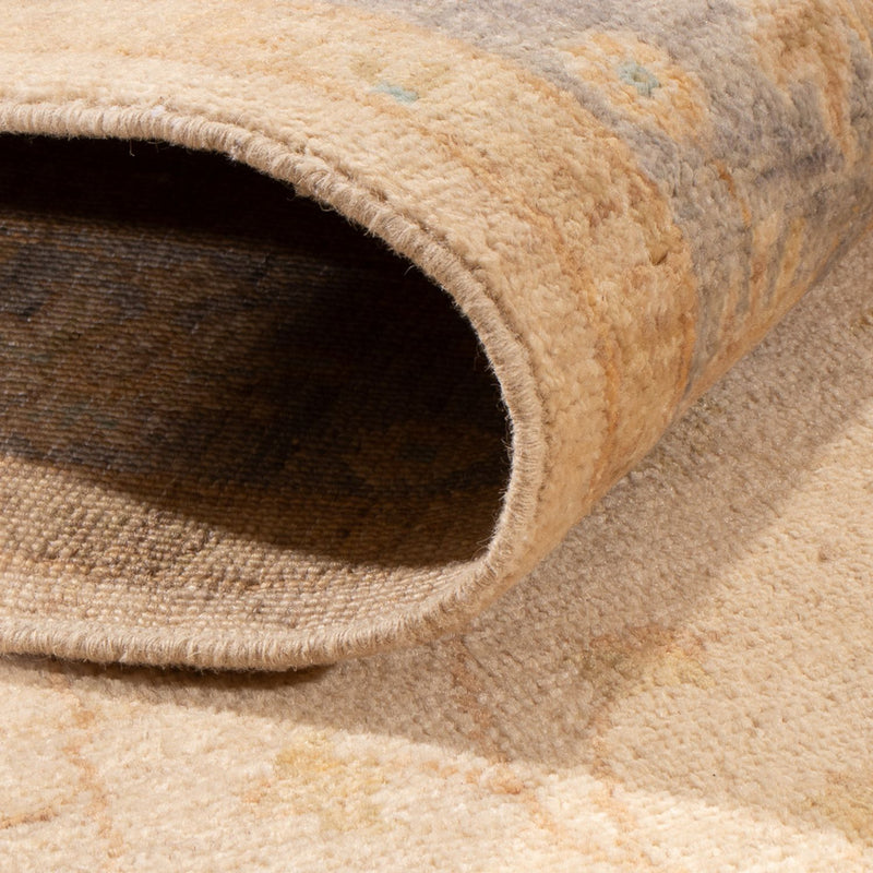 Alfombra Ziegler - 185 x 122 cm - beige