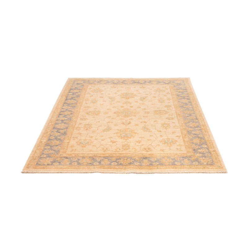 Alfombra Ziegler - 185 x 122 cm - beige