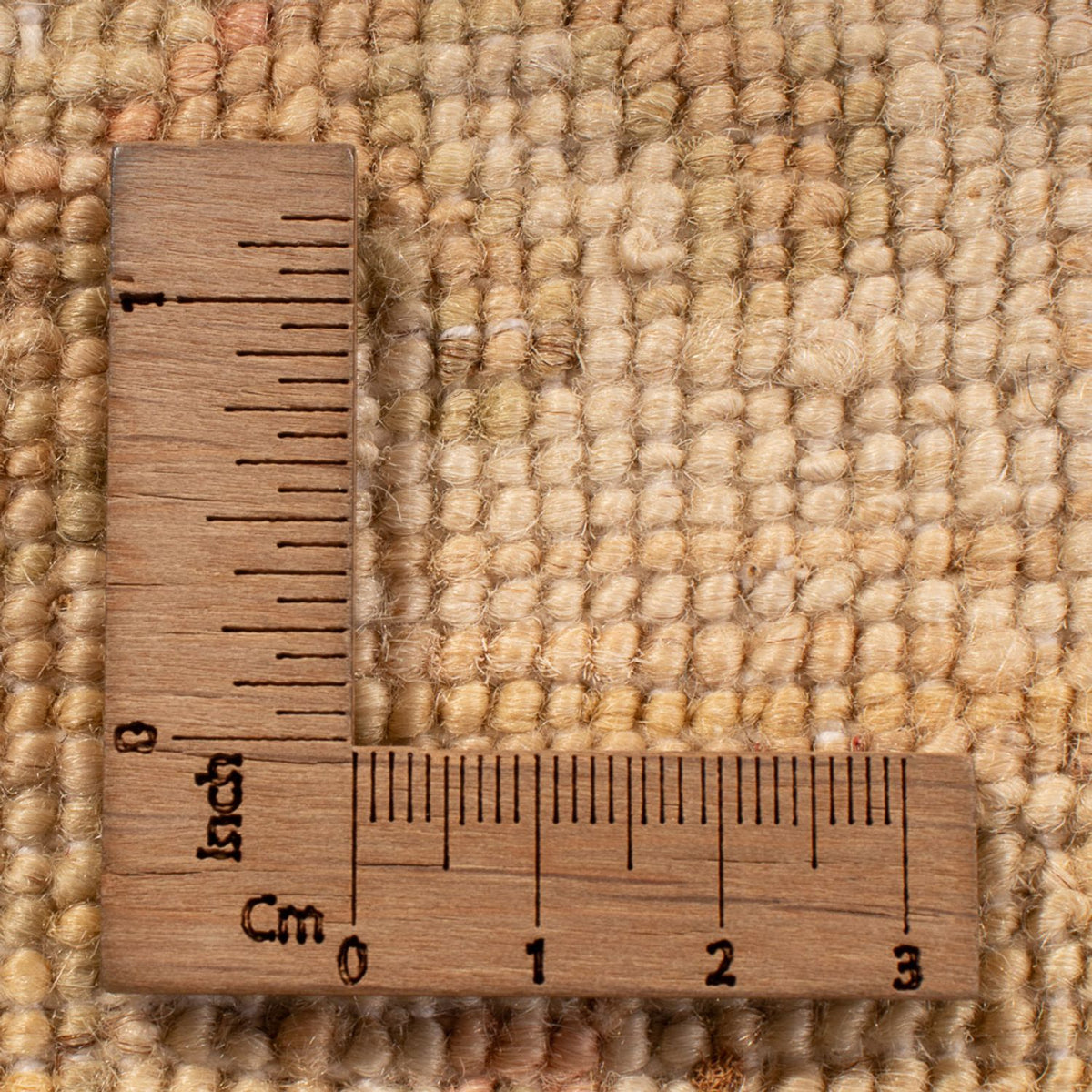 Alfombra Ziegler - 177 x 122 cm - azul marino