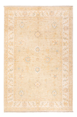 Alfombra Ziegler - 183 x 122 cm - beige