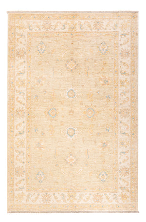 Alfombra Ziegler - 183 x 122 cm - beige