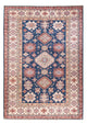 Kazak Alfombra 204x287cm - Alfombra oriental