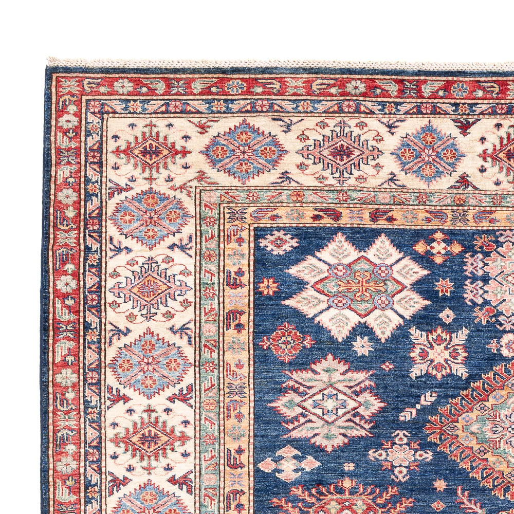 Kazak Alfombra 204x287cm - Alfombra oriental