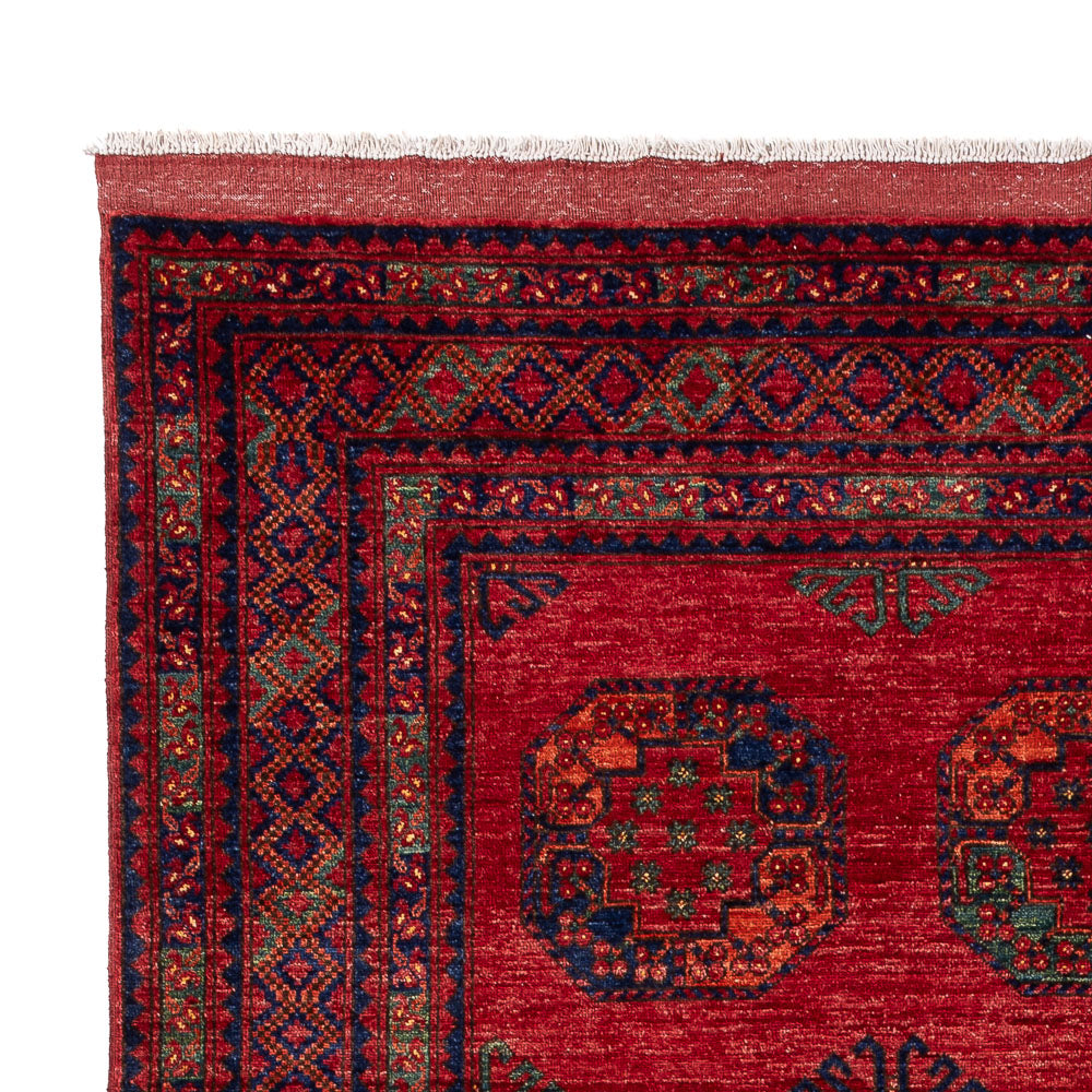 Khal Mohammadi Alfombra 317x213cm - Alfombra oriental