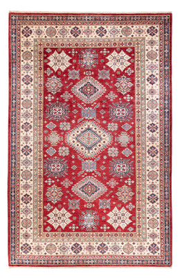 Alfombra Ziegler - Kazak - 305 x 200 cm - rojo