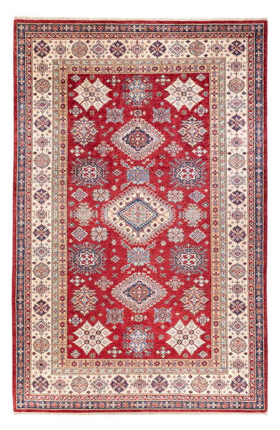 Kazak Alfombra 200x305cm - Alfombra oriental