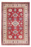 Alfombra Ziegler - Kazak - 305 x 200 cm - rojo