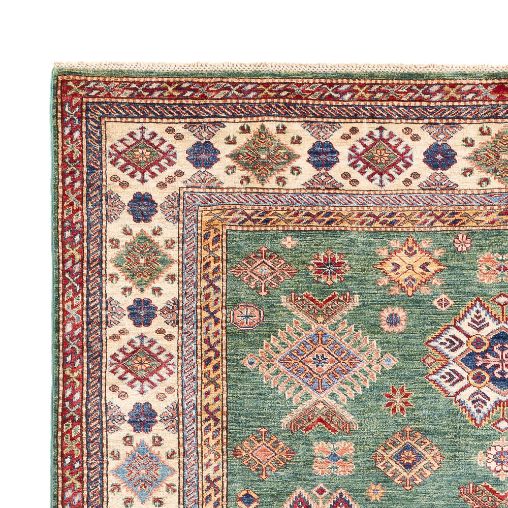 Kazak Alfombra 296x201cm - Alfombra oriental