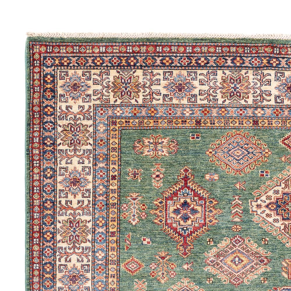 Kazak Alfombra 290x198cm - Alfombra oriental