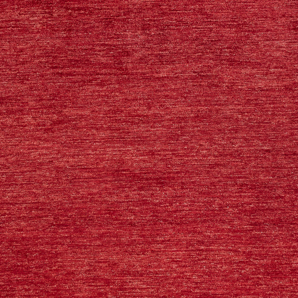 Alfombra afgana - Kunduz - 294 x 206 cm - rojo