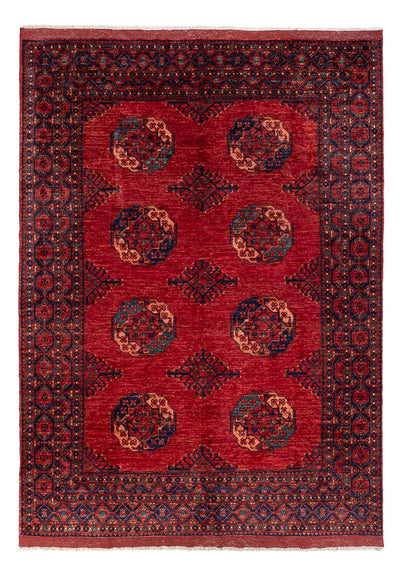 Khal Mohammadi Alfombra 215x287cm - Alfombra oriental