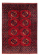 Khal Mohammadi Alfombra 215x287cm - Alfombra oriental