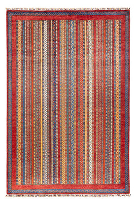 Alfombra Ziegler - Shal - 298 x 201 cm - multicolor