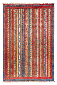 Alfombra Ziegler - Shal - 298 x 201 cm - multicolor