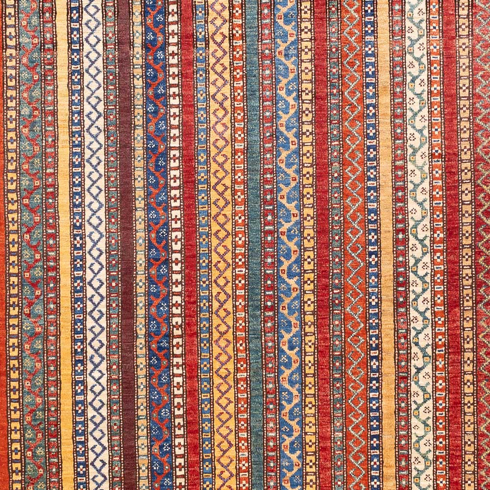 Alfombra Ziegler - Shal - 298 x 201 cm - multicolor