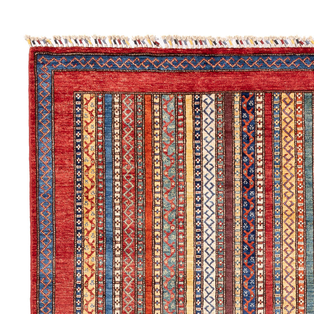 Alfombra Ziegler - Shal - 298 x 201 cm - multicolor
