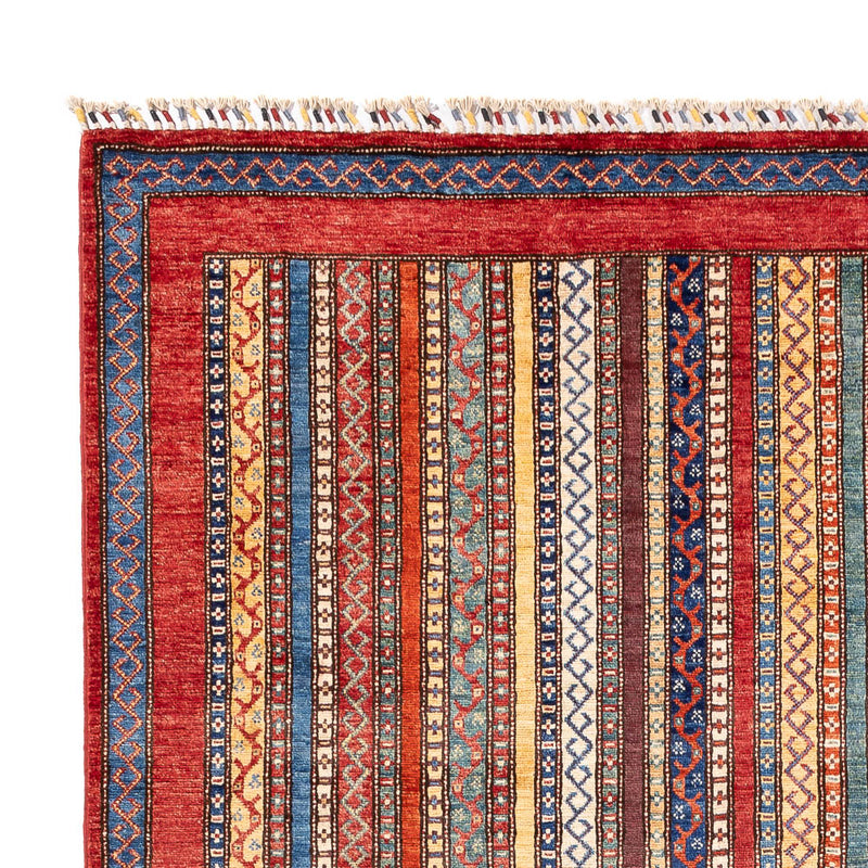 Alfombra Ziegler - Shal - 298 x 201 cm - multicolor