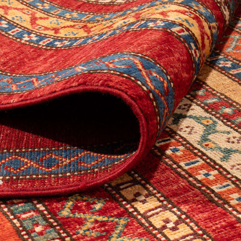 Alfombra Ziegler - Shal - 298 x 201 cm - multicolor