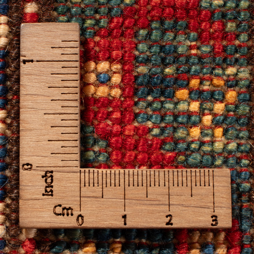 Alfombra Ziegler - Shal - 298 x 201 cm - multicolor