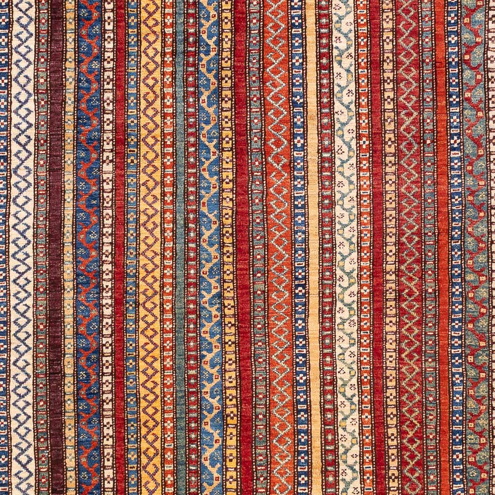 Alfombra Ziegler - Shal - 295 x 201 cm - multicolor