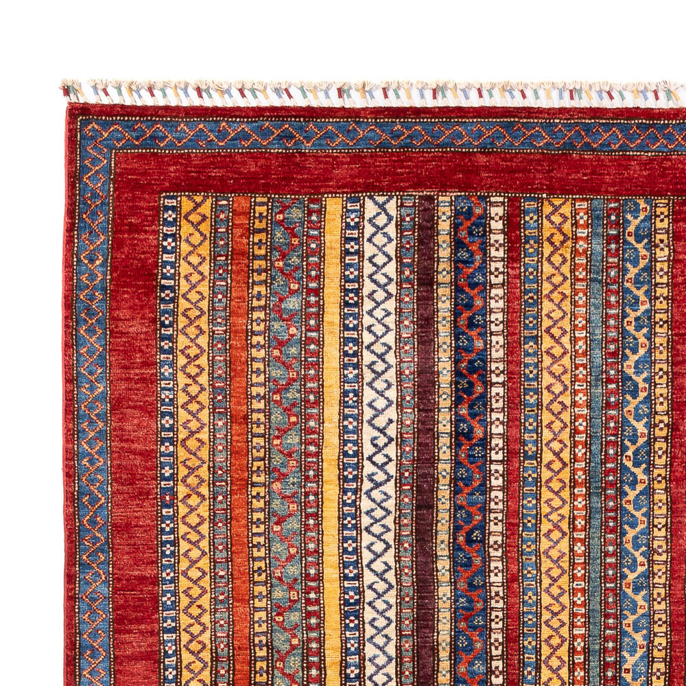 Alfombra Ziegler - Shal - 295 x 201 cm - multicolor