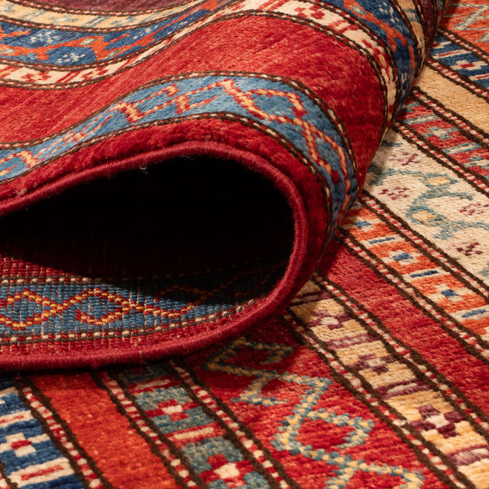 Alfombra Ziegler - Shal - 295 x 201 cm - multicolor