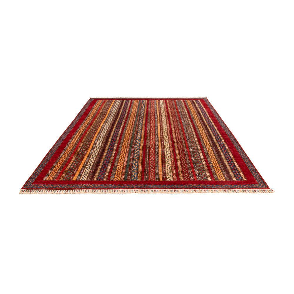 Alfombra Ziegler - Shal - 295 x 201 cm - multicolor