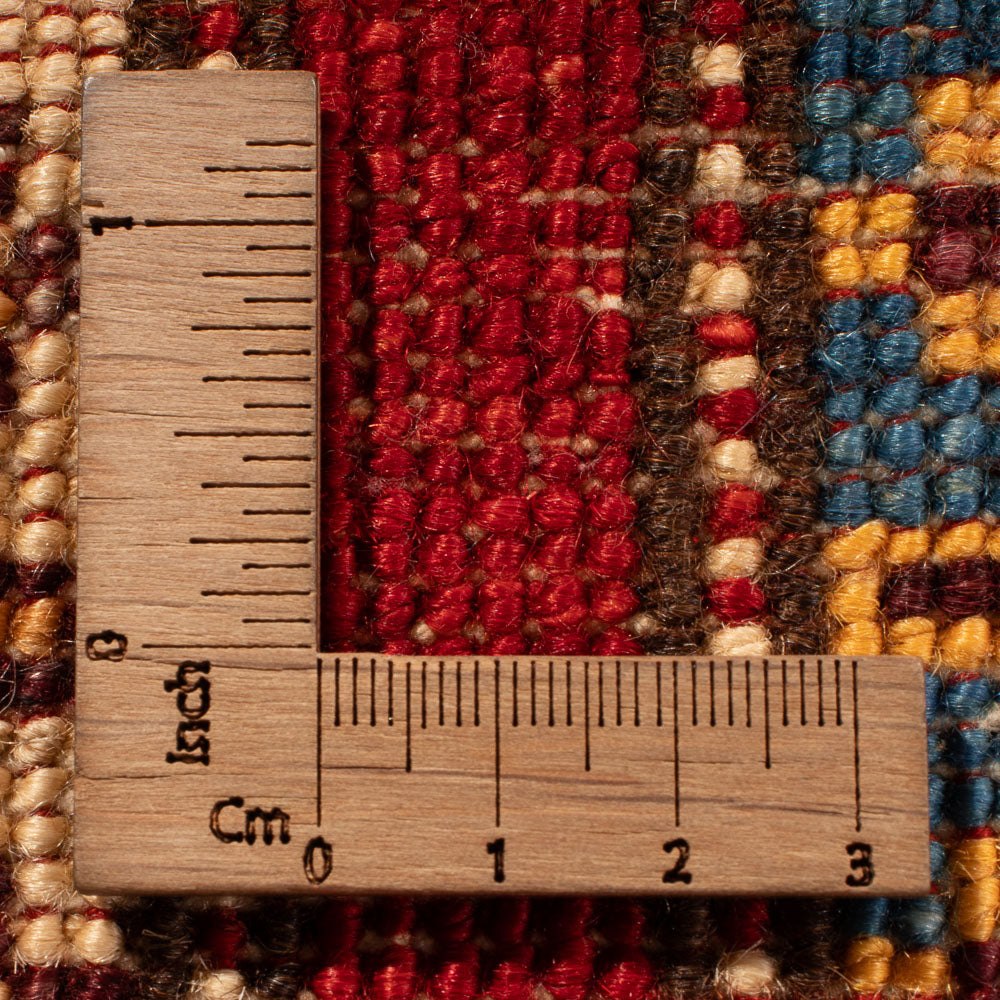 Alfombra Ziegler - Shal - 295 x 201 cm - multicolor