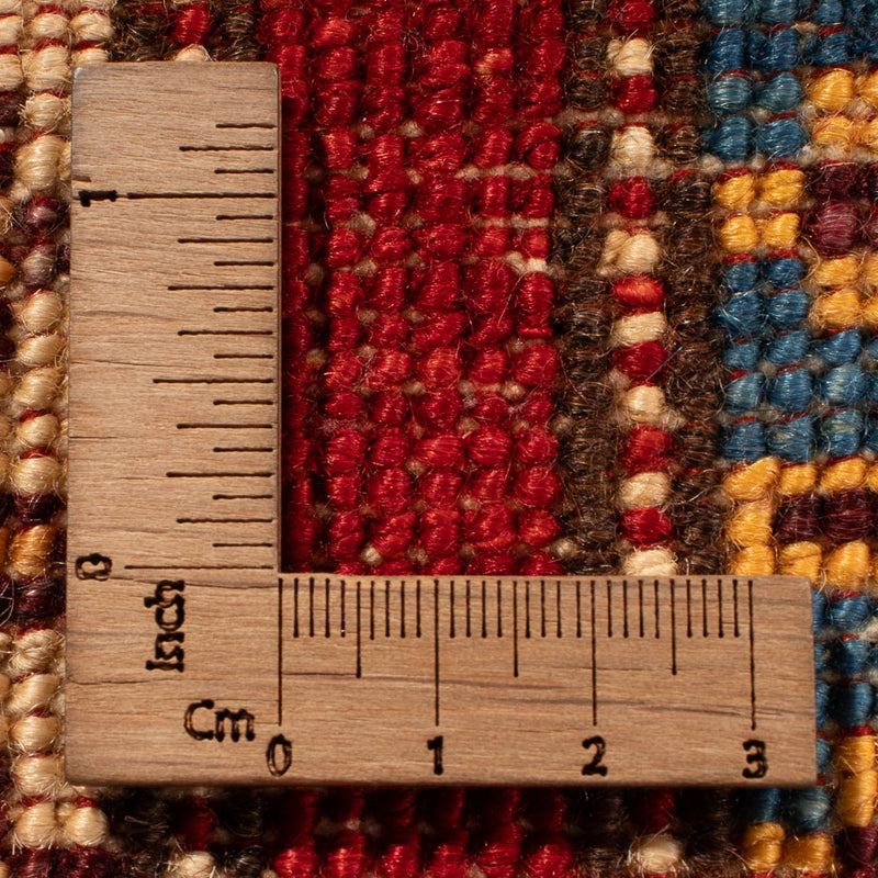 Alfombra Ziegler - Shal - 295 x 201 cm - multicolor