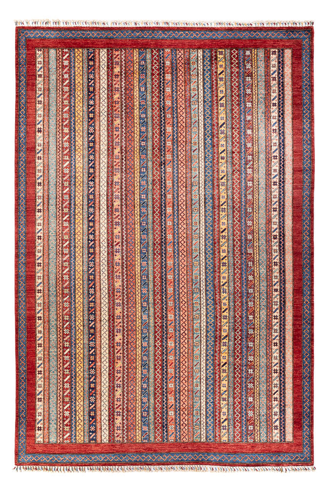 Alfombra Ziegler - Shal - 291 x 201 cm - multicolor