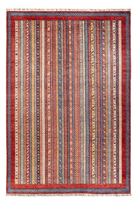 Alfombra Ziegler - Shal - 291 x 201 cm - multicolor