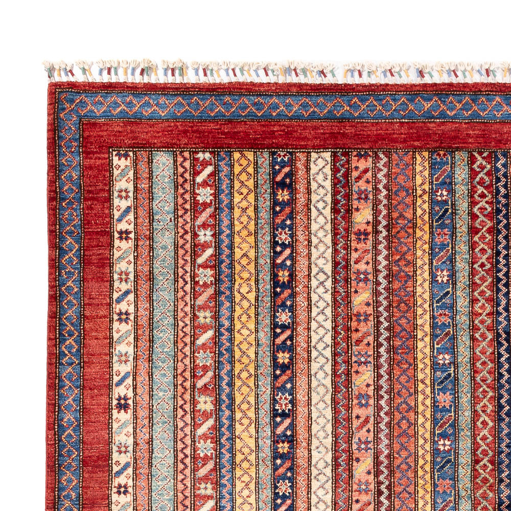 Shal Alfombra 291x201cm - Alfombra oriental